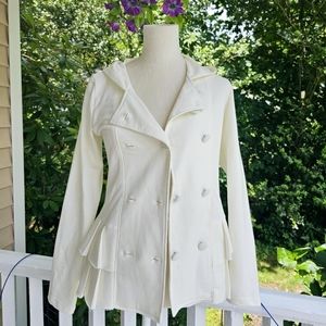 NWOT Lightweight jacket
